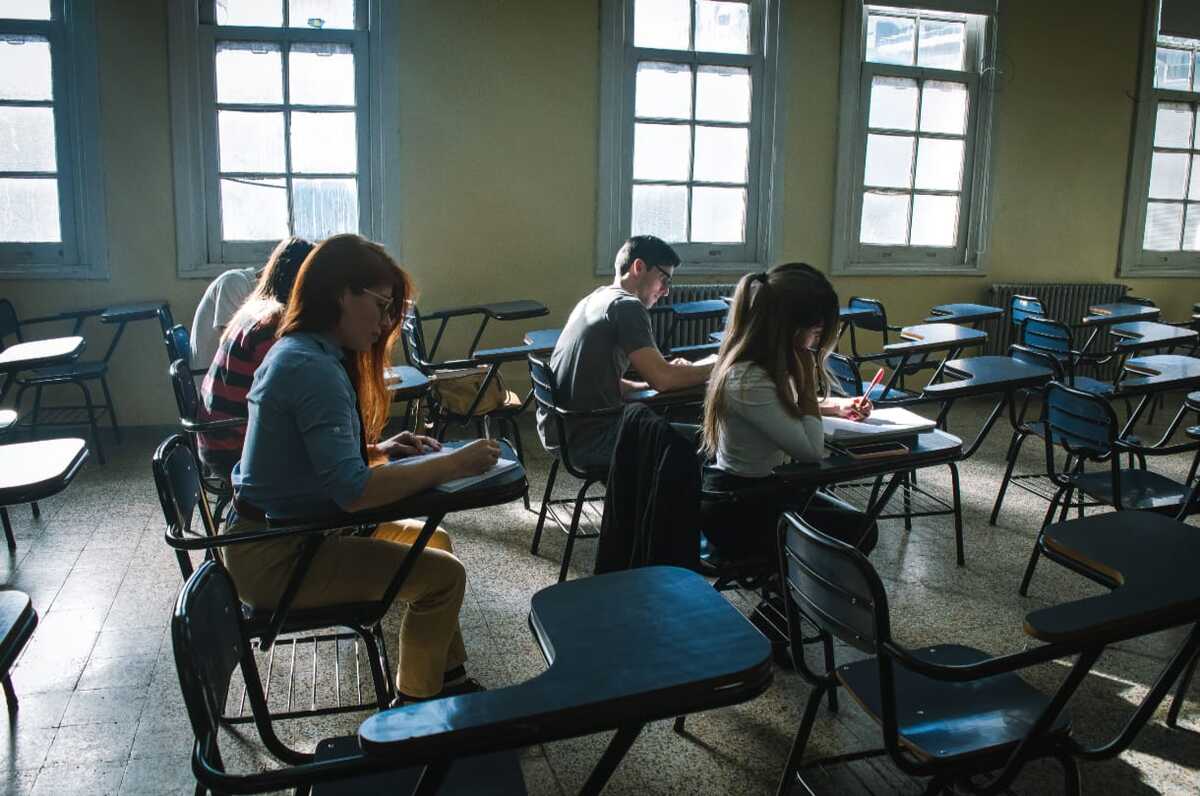 Las ingenierías tecnológicas concentran parte del interés de los estudiantes.
