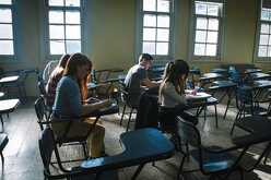 Las ingenierías tecnológicas concentran parte del interés de los estudiantes.