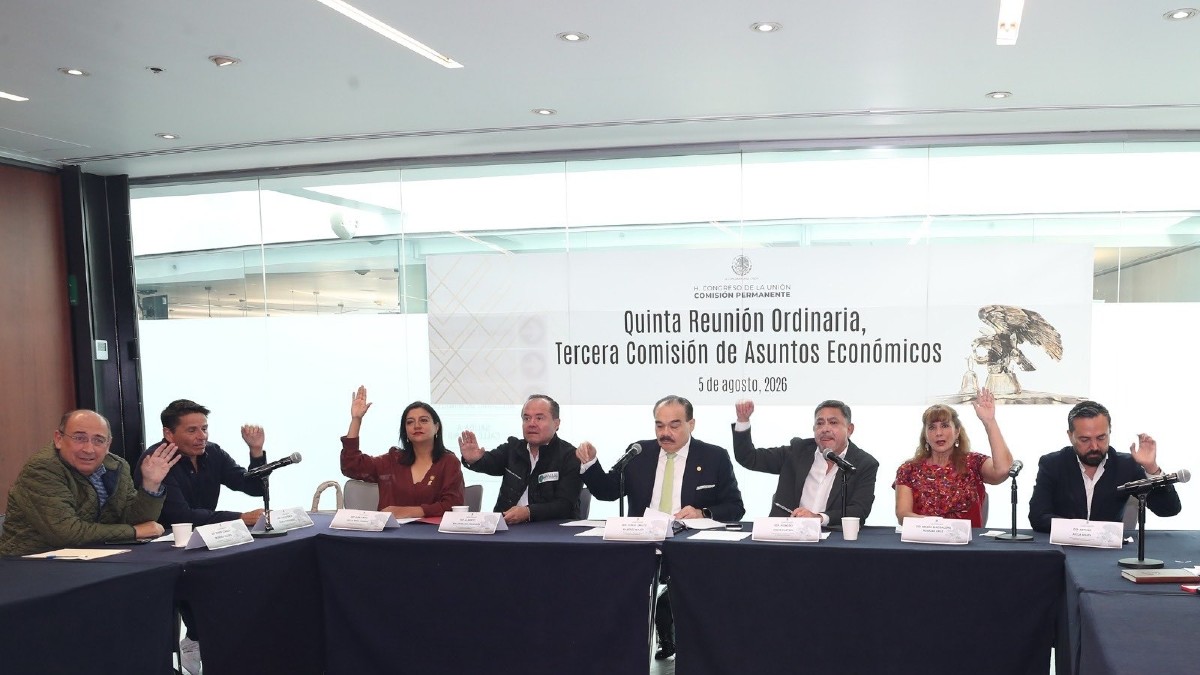 Los legisladores instruyeron a la PROFECO a intensificar las acciones de verificación y vigilancia