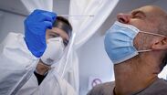 Nuevo León escala al quinto lugar nacional en casos de covid-19
