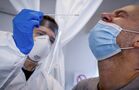 Nuevo León escala al quinto lugar nacional en casos de covid-19