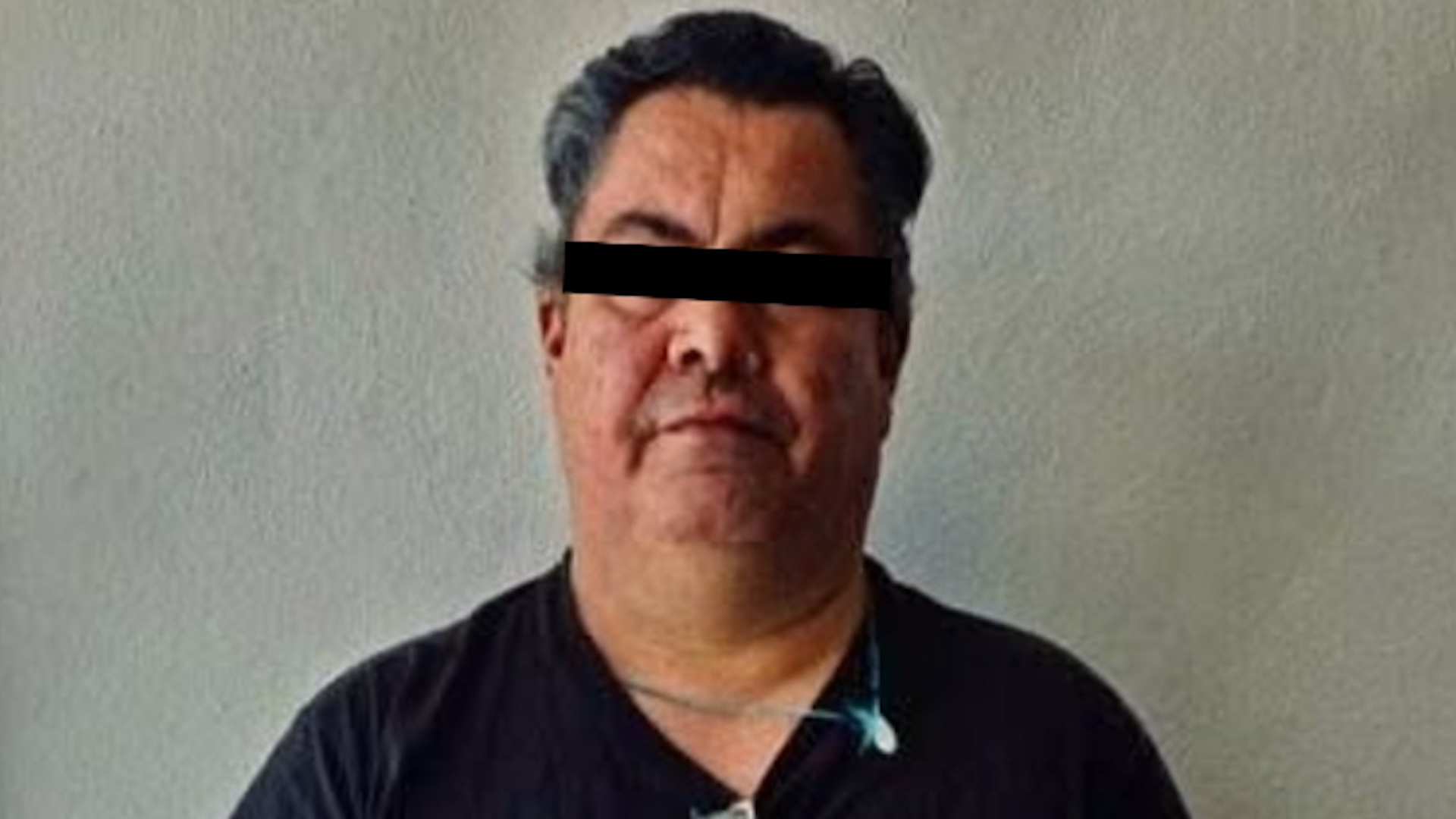 Tras ser liberado, recapturan en Querétaro a hombre por abuso sexual de menor de 4 años en Atizapán