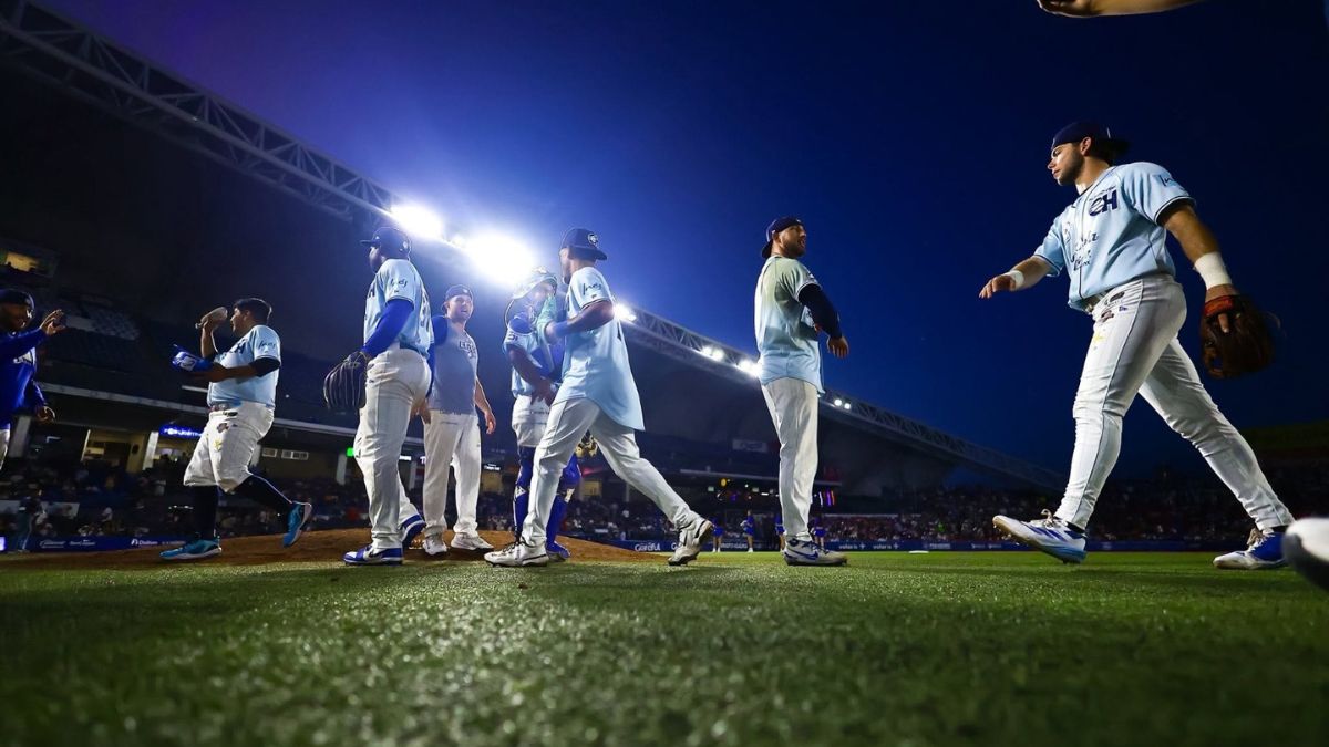 Todo está listo en el Estadio Panamericano para el enfrentamiento entre los Charros y los Sultanes | Charros de Jalisco