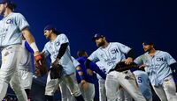 Ls Charros d eJalisco gozan de jugar en LMP y LMB | Charros de Jalisco