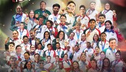 México conquistó un total de 407 medallas en Santo Domingo 2026 / CONADE