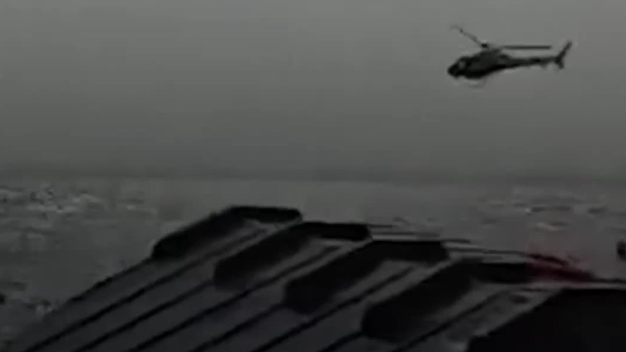 Al menos 15 muertos tras el naufragio de un ferry en el lago Kariba, Zimbabue