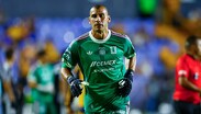 Nahuel Guzmán ha estado suspendido hasta 11 partidos por indisciplina / Jorge López