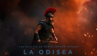La primera película en la historia del cine filmada al 100% en formato IMAX | Instagram: Cinemark Perú