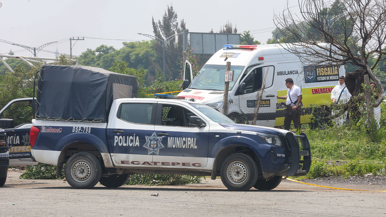 Percepción de inseguridad baja 7.6 puntos en Ecatepec, destaca Azucena Cisneros