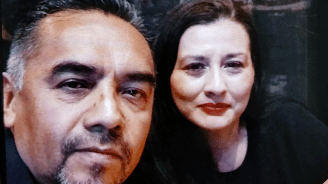 Piden apoyo para localizar pareja mexicana desaparecida en Colombia