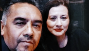 Piden apoyo para localizar pareja mexicana desaparecida en Colombia