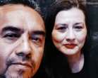 Piden apoyo para localizar pareja mexicana desaparecida en Colombia
