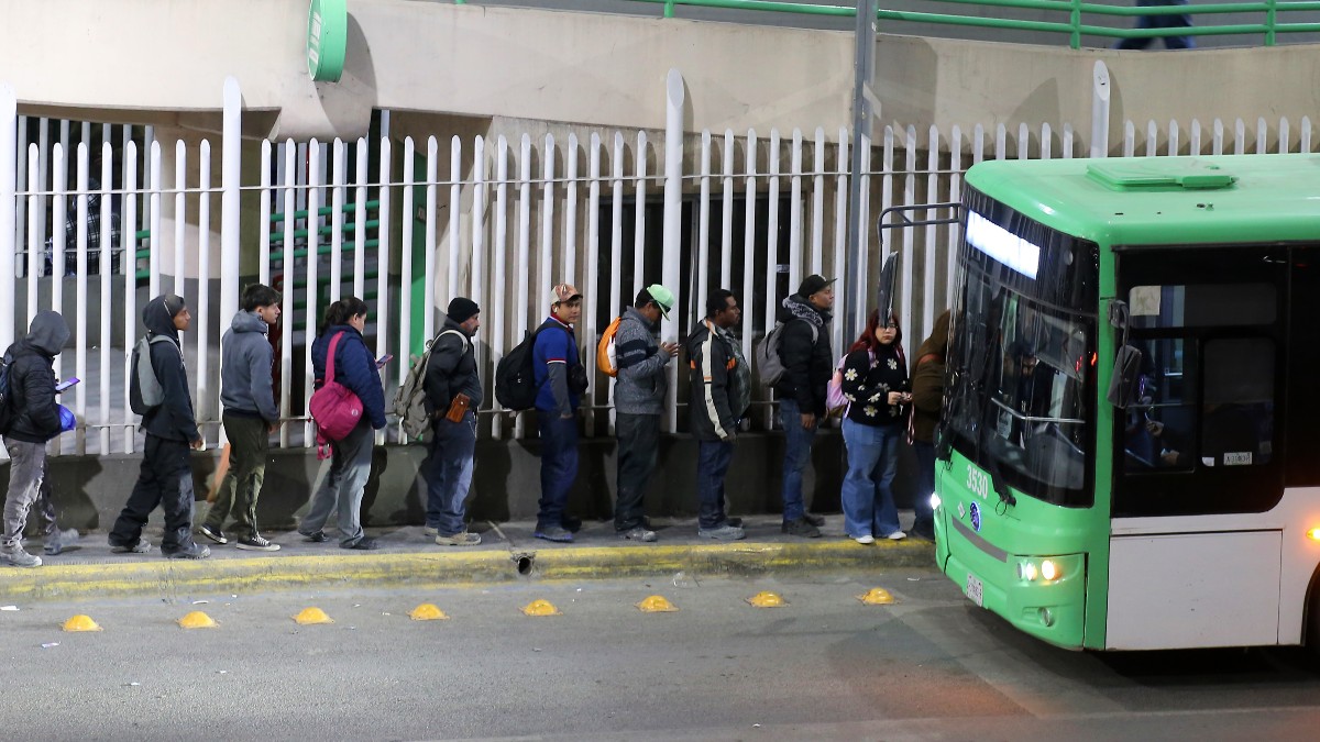 ¿Por qué cuesta tan caro moverse en Monterrey?