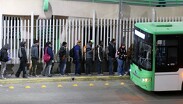 ¿Por qué cuesta tan caro moverse en Monterrey?