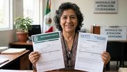 La portabilidad de derecho unifica las semanas cotizadas en IMSS e ISSSTE. | Gemini Notebook