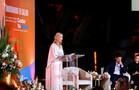 A la presentación del libro acudieron referentes del sector salud