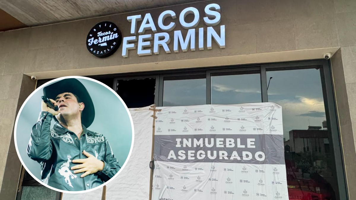Los primos de Alfredo Olivas no han sido los únicos familiares del cantante que han sido atacados previamente en Jalisco