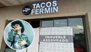 Los primos de Alfredo Olivas no han sido los únicos familiares del cantante que han sido atacados previamente en Jalisco