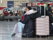 La Profeco podrá conciliar casos de viajeros estafados hasta el 31 de agosto, fecha en que termina el operativo vacacional / Agencia Es Imagen