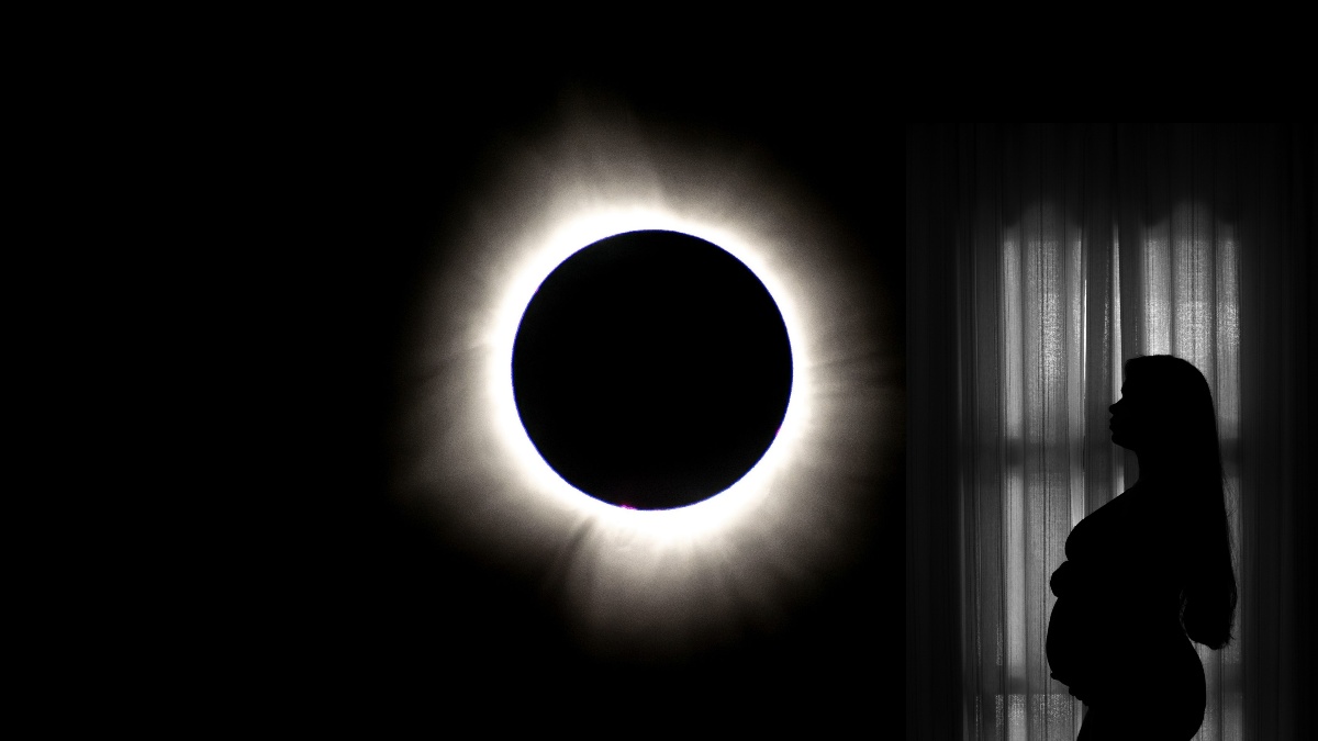 La realidad detrás de los mitos más famosos sobre los eclipse solares en México | Pexels