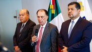 Reiteraron la invitación a todas las víctimas para que se acerquen a la Fiscalía