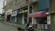Le roban celular a estudiante mientras trabajaba en una paletería de Iztapalapa