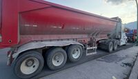El robo de la caja había sido reportado el pasado 8 de junio en el cruce de Prolongación Ruiz Cortines y Calzada de la Sierra.