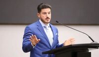 Samuel García sostuvo que el objetivo es mantener la formación que ha funcionado para las corporaciones de seguridad.