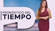 Scarlett Salazar nos presenta el pronostico del clima para Guadalajara y los municipios de sus alrededores