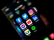 Sostienen que las redes sociales han provocado ansiedad en los jóvenes. | Especial