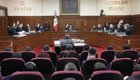Suprema Corte ordena al Congreso de Nuevo León legislar: desaparecerán Instituto de Transparencia