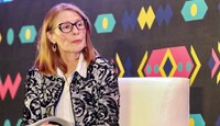 Tatiana Clouthier. / Especial