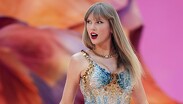 Taylor Swift es una de las artistas más queridas por el público.