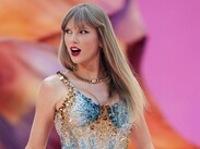 Taylor Swift es una de las artistas más queridas por el público.
