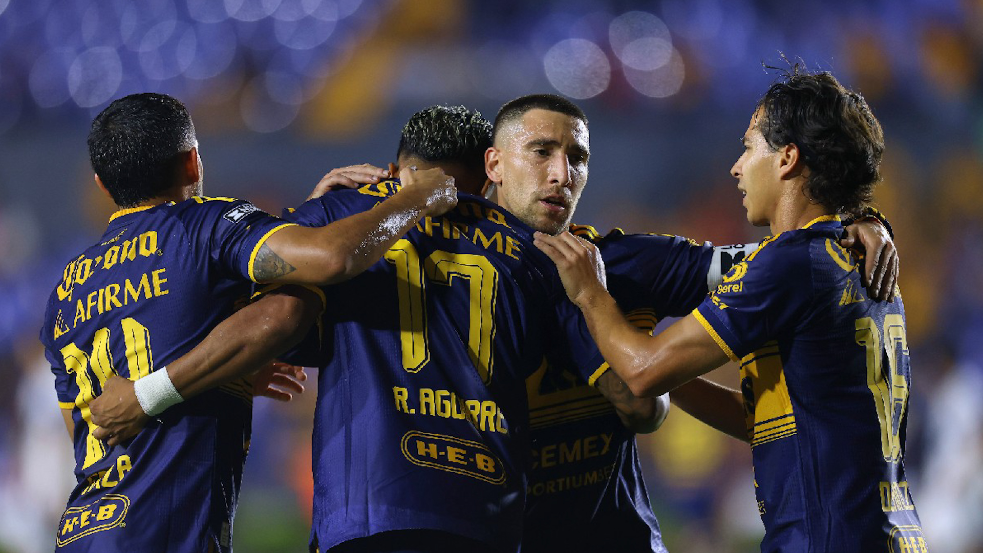 Tigres eliminado de Liga de Campeones tras tres meses sin ganar partidos. Futbol al día, 12 de agosto 2026