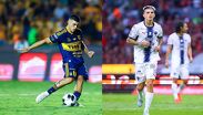 Tigres y Rayados se enfrentarán a la Jornada 8 en la edición 143 del Clásico Regio el domingo 13 de septiembre.