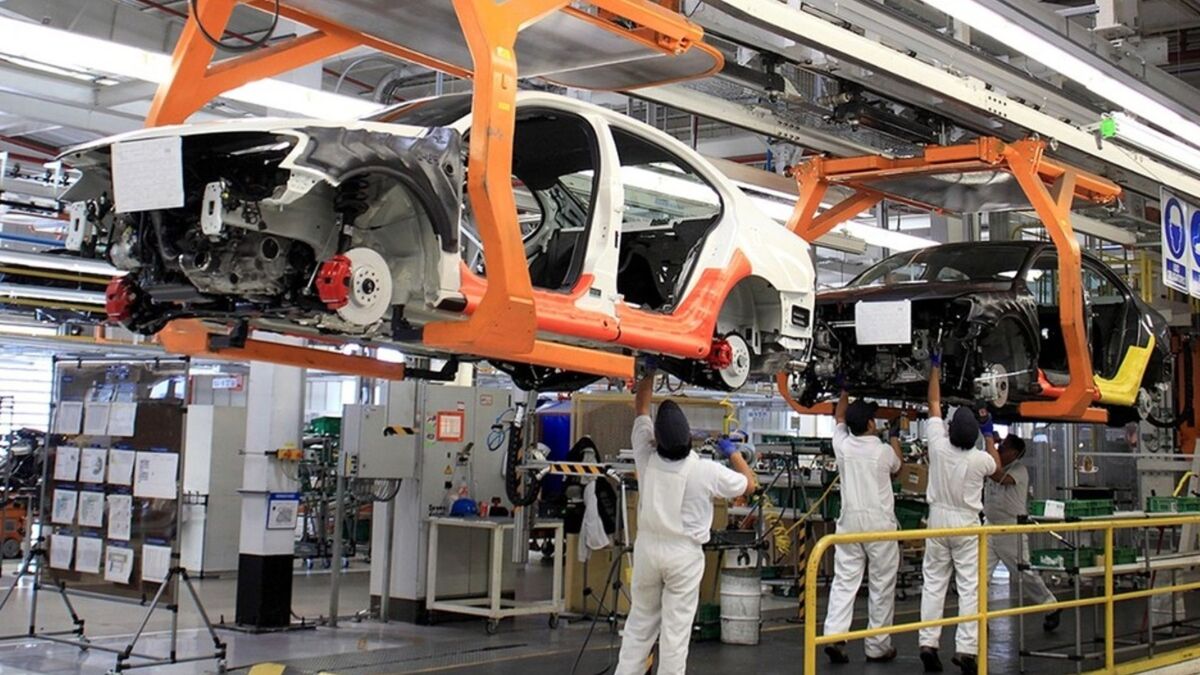 Vehículos eléctricos y manufactura: China apuesta fuerte por África