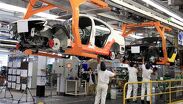 Vehículos eléctricos y manufactura: China apuesta fuerte por África