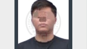 El Vikingo fue detenido en posesión de un arma de fuego y presunta metanfetamina | Fiscalía de Michoacán