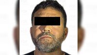 Vinculan a proceso a 'El Tío', operador financiero de Los Chapitos. / FGR