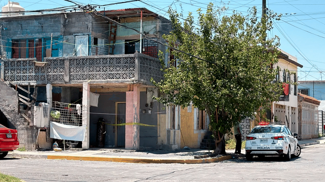 Adulta mayor muere dentro de su domicilio en San Nicolás; investigan causas