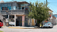 Adulta mayor muere dentro de su domicilio en San Nicolás; investigan causas