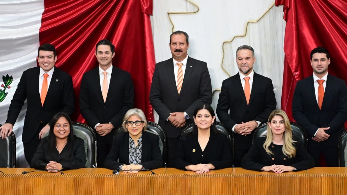 La agenda también contempla propuestas contra la discriminación, así como de fiscalización y rendición de cuentas