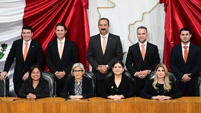 La agenda también contempla propuestas contra la discriminación, así como de fiscalización y rendición de cuentas