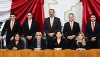 La agenda también contempla propuestas contra la discriminación, así como de fiscalización y rendición de cuentas