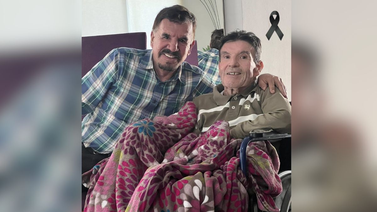 Alberto 'El Betón' Lizárraga, fundador de Banda Mr. Lobo e impulsor de Los Recoditos, deja un legado imborrable en la música sinaloense.