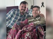 Alberto 'El Betón' Lizárraga, fundador de Banda Mr. Lobo e impulsor de Los Recoditos, deja un legado imborrable en la música sinaloense.