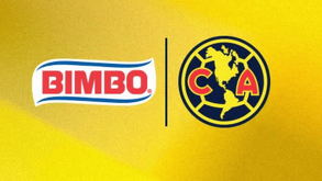 América y Bimbo viven su segunda etapa colaborando juntos. | Bimbo México