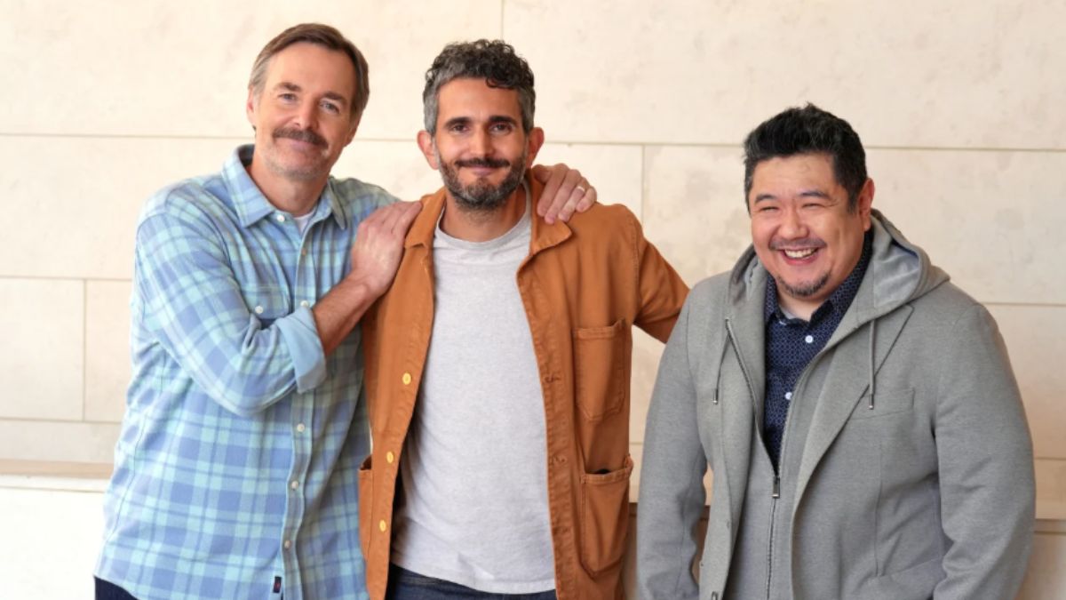 Después de casi tres años, Warner Bros. decidió poner la película a la venta.