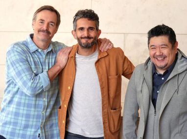 Después de casi tres años, Warner Bros. decidió poner la película a la venta.